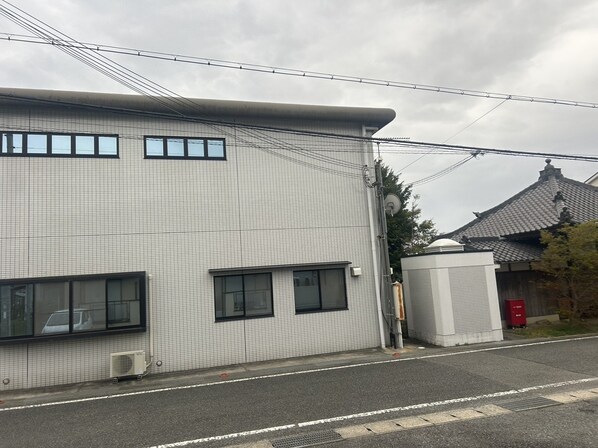 サンライフ・アイ D棟の物件内観写真